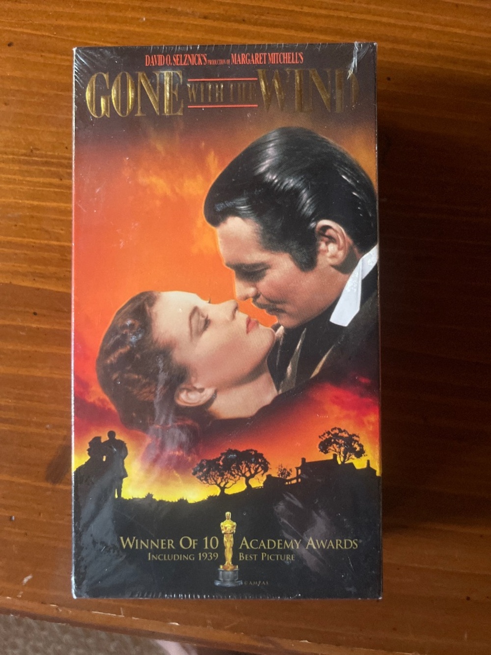 VHS